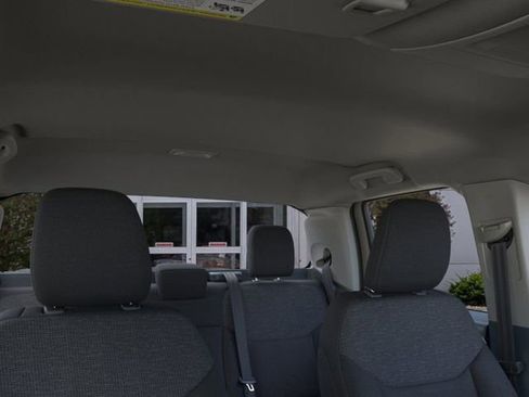 New 2025 Ford Maverick XL w/ 4K Tow Package image 12