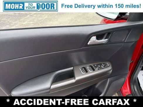 Used 2020 Kia Sportage S AWD/4WD image 11