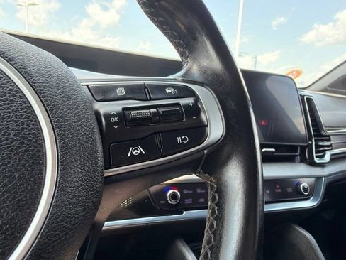 Used 2023 Kia Sportage X-Line w/ X-Line Premium Package AWD/4WD image 37