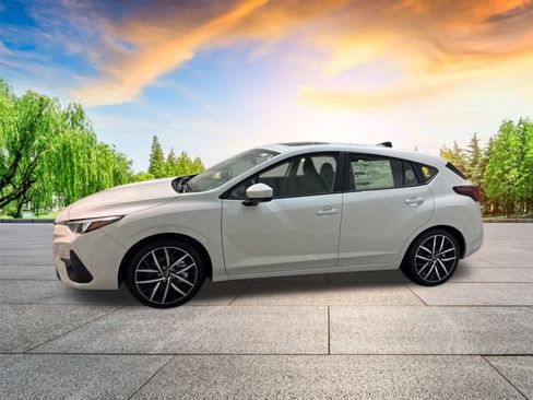 New 2025 Subaru Impreza 2.0i Sport image 7