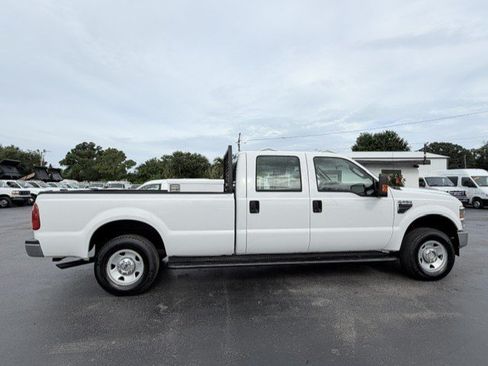 Used 2008 Ford F250 XL AWD/4WD image 5