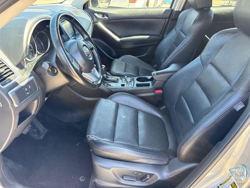 Used 2016 MAZDA CX-5 Grand Touring AWD/4WD image 26