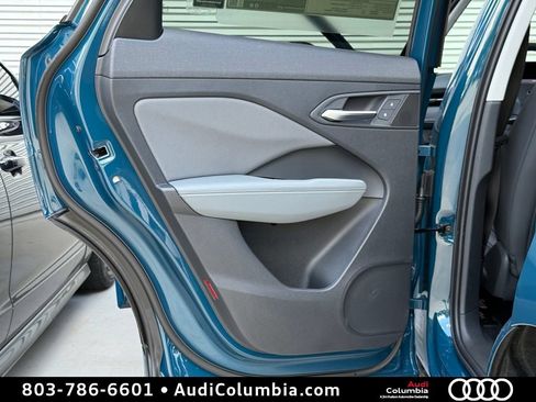 New 2026 Audi Q3 quattro 2.0T AWD/4WD image 23