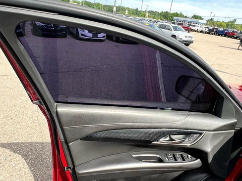 Used 2013 Cadillac ATS 2.5L Base RWD image 10