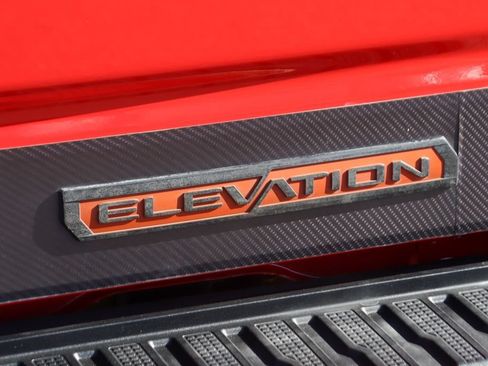 Used 2022 GMC Sierra 1500 Elevation RWD image 45