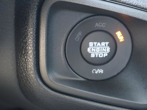 New 2026 Jeep Wrangler Sport AWD/4WD image 20