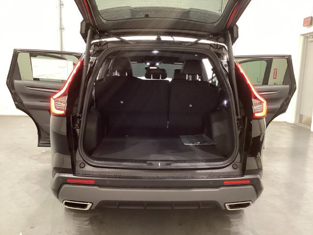 New 2027 Honda CR-V Sport-L image 12