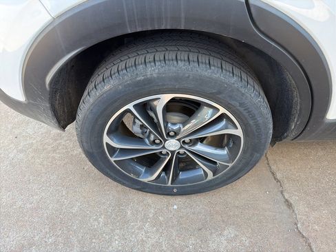 Used 2023 Buick Encore GX Select image 6