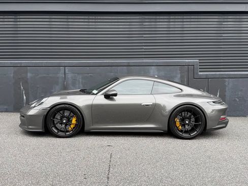 Certified 2022 Porsche 911 GT3 RWD image 7