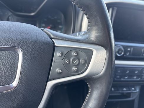 Used 2022 GMC Canyon Elevation w/ Trailering Package image 21