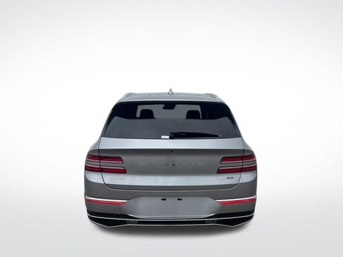New 2026 Genesis GV80 3.5T Prestige AWD/4WD image 7