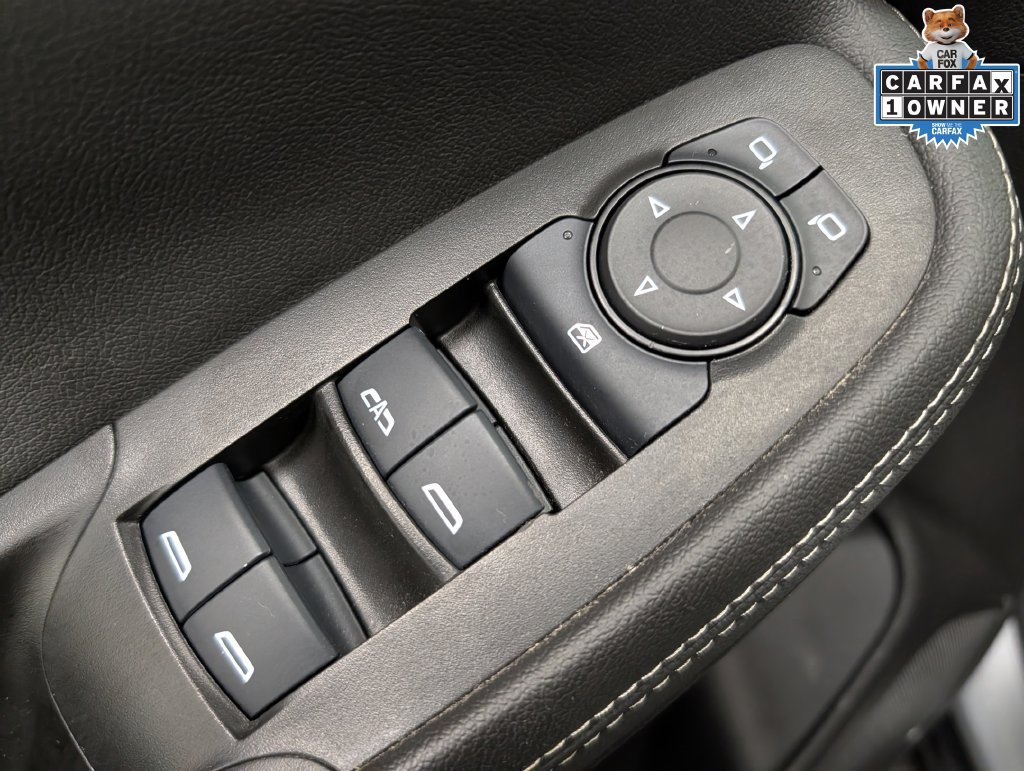 Used 2023 Buick Encore GX Select AWD/4WD image 10