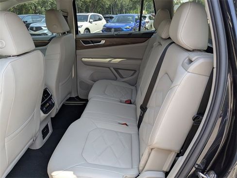 New 2026 Volkswagen Atlas SE image 15