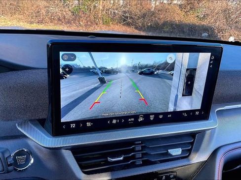 Used 2025 Ford Explorer ST-Line image 11