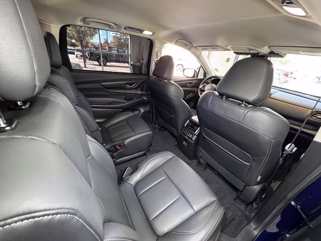 Used 2026 Subaru Ascent Premium AWD/4WD image 46