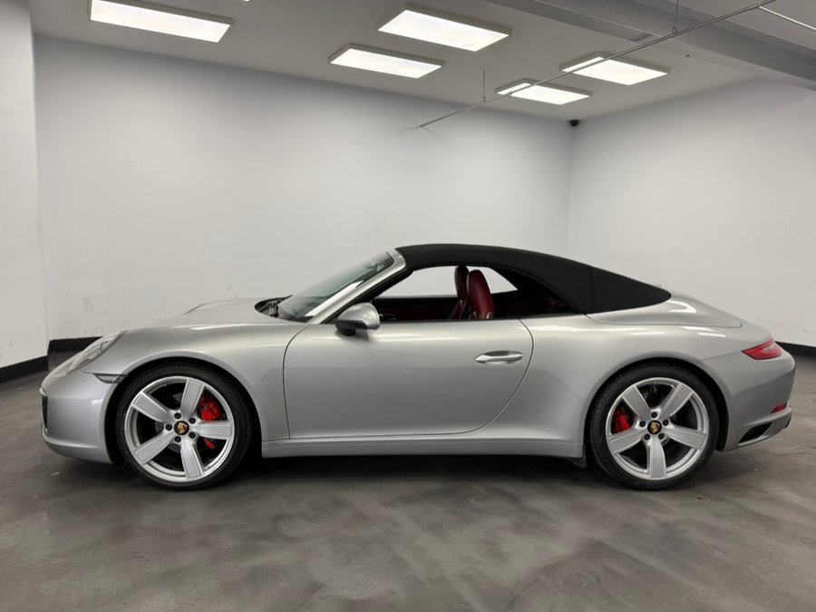 Used 2017 Porsche 911 UNAVAIL image 7
