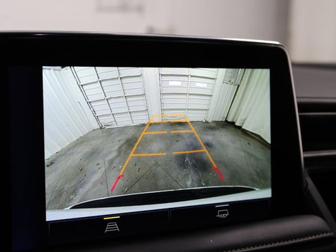 Used 2024 Chevrolet Tahoe Premier image 53