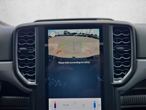 New 2026 Ford Ranger XL RWD image 12