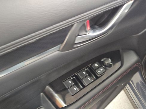 Used 2024 MAZDA CX-5 Carbon Edition image 14