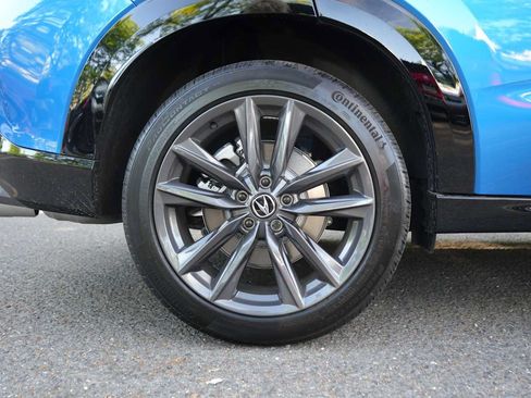 Certified 2026 Acura ADX A-Spec AWD/4WD image 9