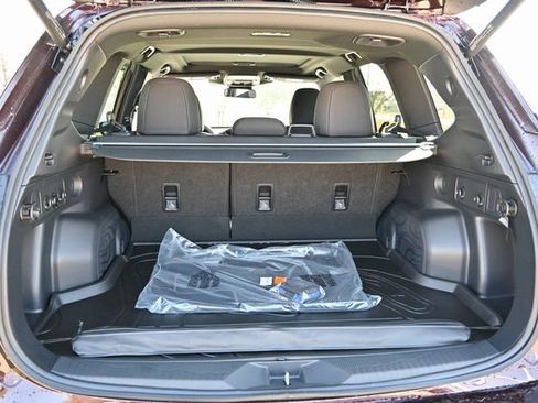 New 2026 Subaru Forester Premium image 14