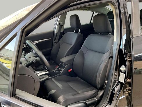 Used 2015 Honda Civic EX image 8