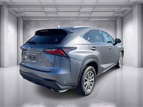 Used 2016 Lexus NX 200t FWD image 3