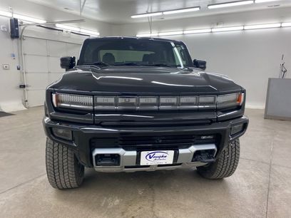New 2025 GMC Hummer EV 3X w/ Battery Pack, 24 Module Pack