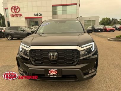 Used 2023 Honda Passport EX-L