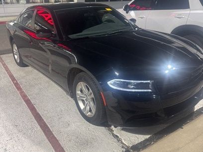 Used 2023 Dodge Charger SXT