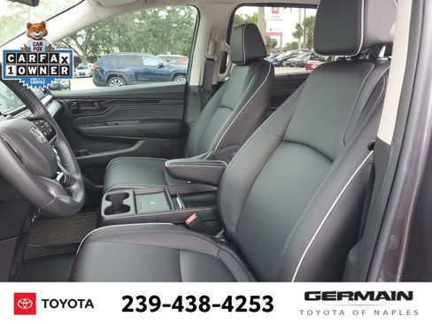 Used 2025 Honda Odyssey Touring image 18