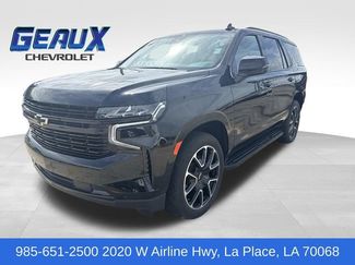 Used 2024 Chevrolet Tahoe RST w/ Luxury Package AWD/4WD 360° Tour