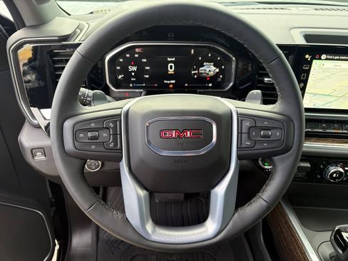 New 2026 GMC Sierra 1500 Elevation w/ Preferred Package image 18