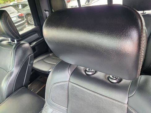 Used 2020 RAM 2500 Power Wagon AWD/4WD image 16