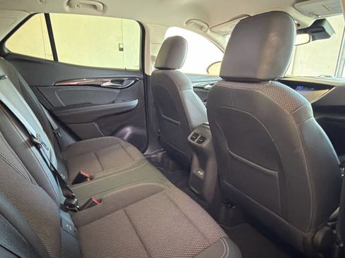 Used 2023 Buick Envision Preferred image 30