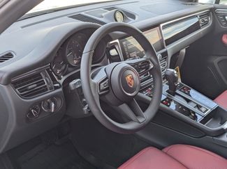 New 2026 Porsche Macan video 4