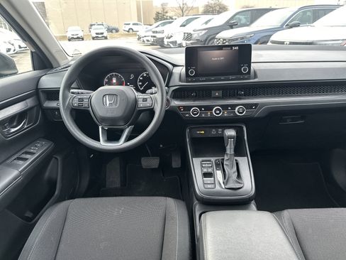Certified 2025 Honda CR-V EX image 19