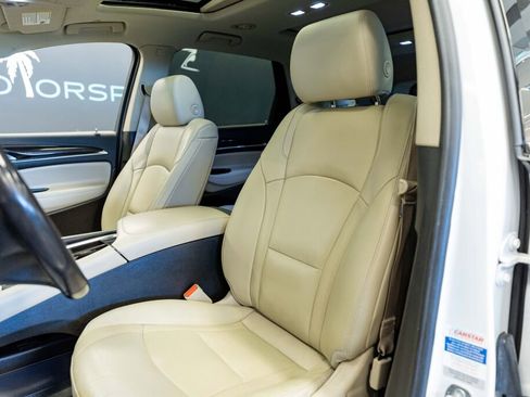 Used 2019 Buick Enclave Premium w/ Experience Buick Package image 14