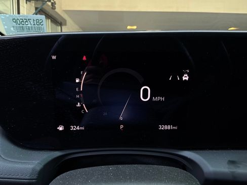 Used 2025 Buick Encore GX Preferred FWD image 36