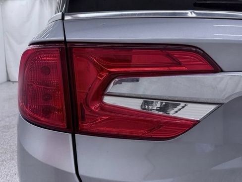 Used 2019 Honda Odyssey EX-L image 9