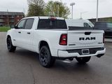 New 2025 RAM 1500 Big Horn image 3