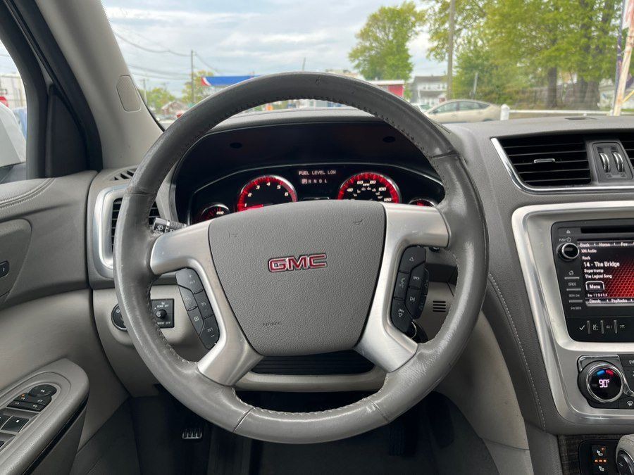 Used 2017 GMC Acadia Limited SLT AWD/4WD image 17
