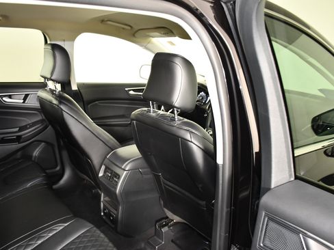 Used 2024 Ford Edge Titanium AWD/4WD image 43