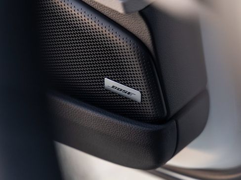 Certified 2026 Porsche Panamera 4 AWD/4WD image 24