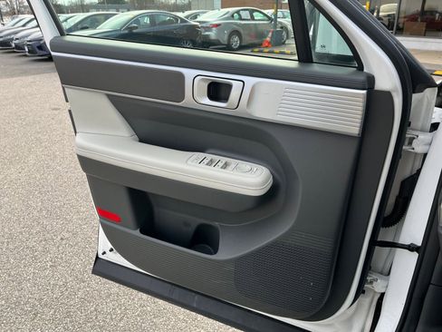 Used 2025 Hyundai Santa Fe SEL image 20