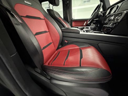 Used 2019 Mercedes-Benz G 63 AMG 4MATIC image 16