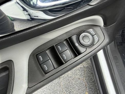 Used 2023 Chevrolet Equinox LS FWD image 14