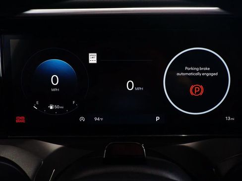 New 2026 Hyundai Palisade SEL FWD image 9
