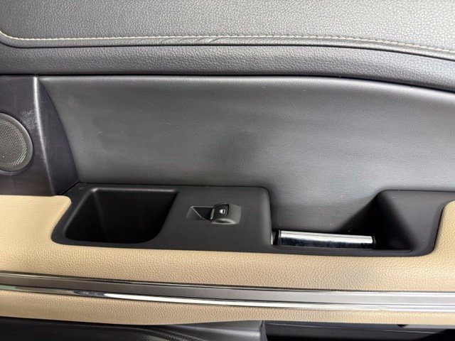 Used 2022 Ford Expedition Limited RWD image 28