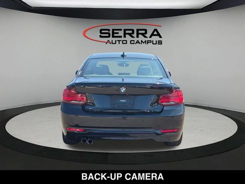 Used 2020 BMW 230i xDrive Coupe w/ Premium Package AWD/4WD image 13